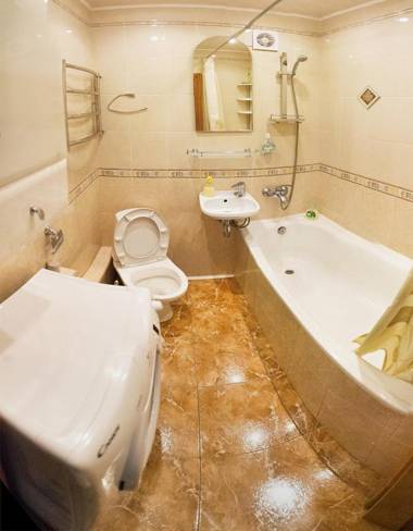 Poltava Green Apartments