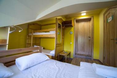 DREAM Hostel Poltava