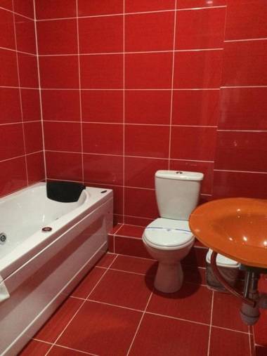 Hotel Royal (Отель Роял)