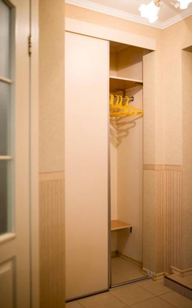 Apartments near Gogol theater