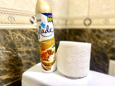 1-ка студия в НОВОМ доме самый ЦЕНТР