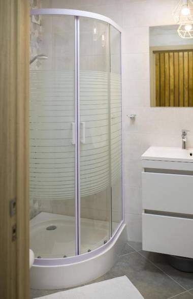 Lovely modern flat in town center