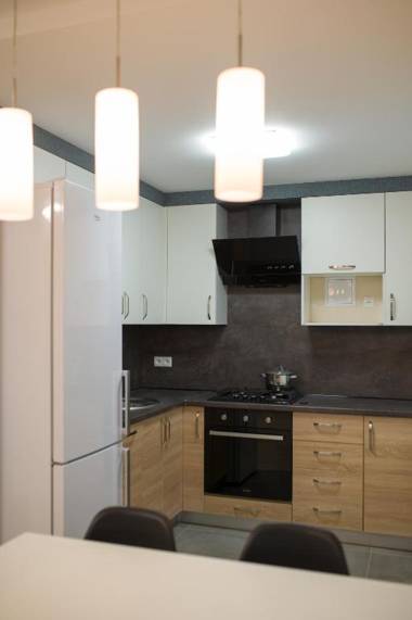 Lovely modern flat in town center