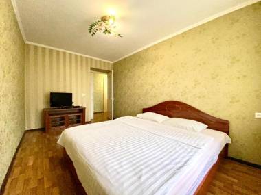 ЦЕНТР Полтавы Современная 2-комнатная квартира