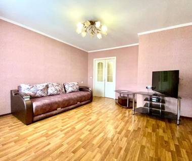 ЦЕНТР Полтавы Современная 2-комнатная квартира