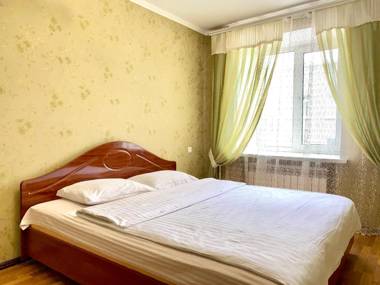 ЦЕНТР Полтавы Современная 2-комнатная квартира