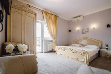 Ekaterina II Hotel