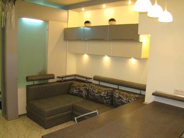 Riviera Apartments - уединенный отдых у моря