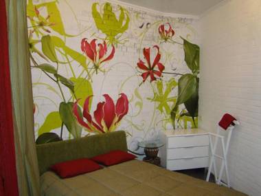 Riviera Apartments - уединенный отдых у моря