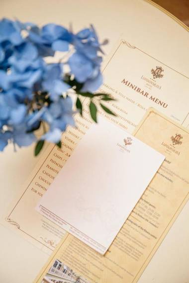 Londonskaya SPA Hotel