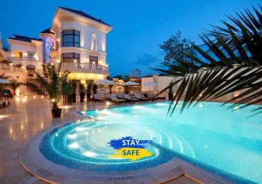 Hotel Villa le Premier Maestro