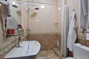 Boutique Hotel California