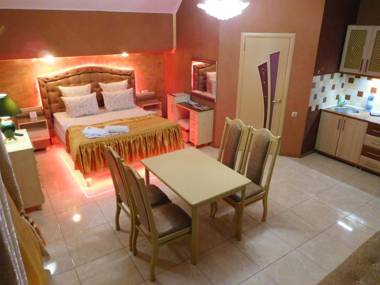 ApartHotel Dom
