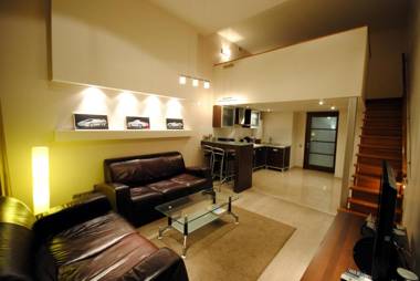 Apartment Grecheskie