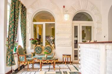 Guest House De Rishelye