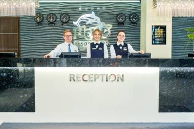 NEMO Hotel Resort & Spa