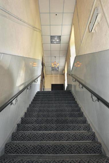 Apartments on Deribasovskaya