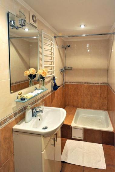 Apartments on Deribasovskaya