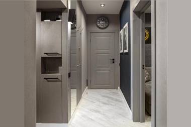 City Garden Apartments