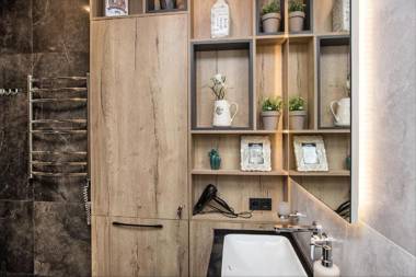 City Garden Apartments