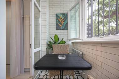 City Garden Apartments