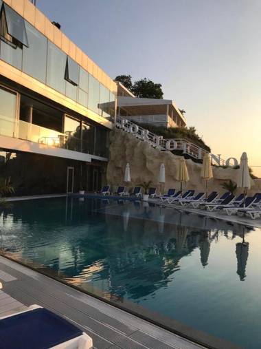 Boutique Hotel Portofino