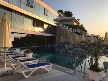 Boutique Hotel Portofino