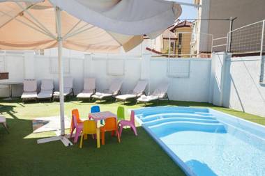 Apartments Georg-Grad