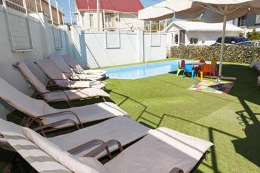 Apartments Georg-Grad