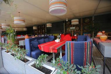 Atlantic Garden Resort