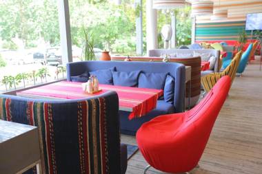 Atlantic Garden Resort