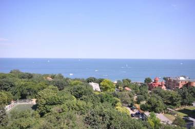 Arkadia Palace Luxury Apartments