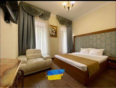 Boomerang Business Hotel