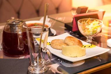 Boomerang Business Hotel