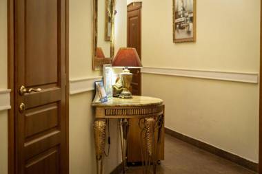 Boomerang Business Hotel