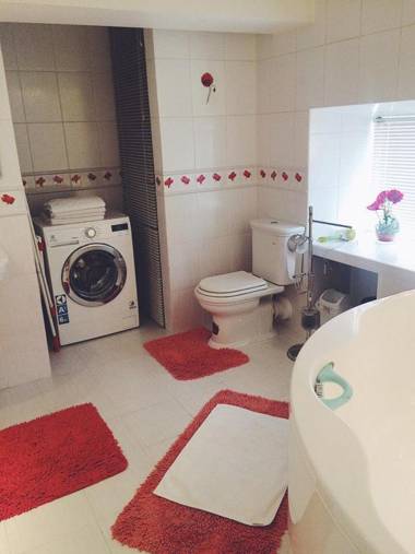 Apartment for Rent on Deribasovskaya street