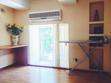 Apartment for Rent on Deribasovskaya street