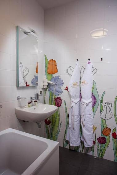 Boutique Hotel Palais Royal