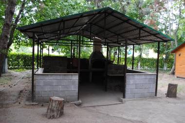 Kompleks Otdykha Elki-Palki