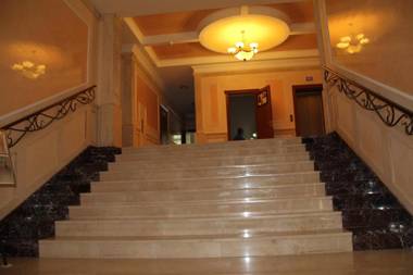 Apartment in Center of Odessa