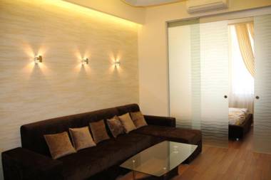Apartment in Center of Odessa
