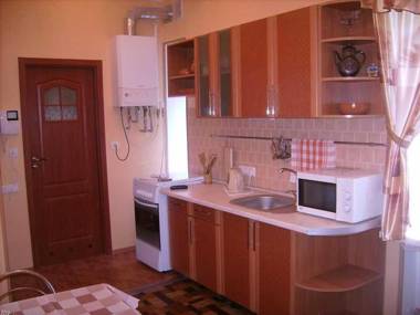 Ekaterininskaya Apartments