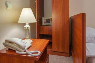 Vele Rosse Hotel business & leisure