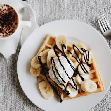 12th Floor Apartments