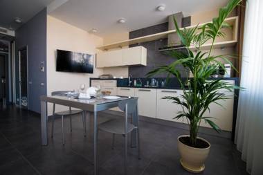 12th Floor Apartments