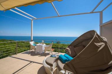 Hotel Panorama De Luxe