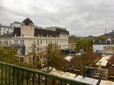 Best Apartments on Deribasovskoy