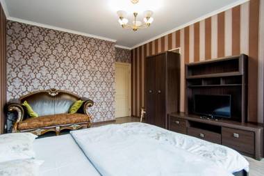 Best Apartments on Deribasovskoy