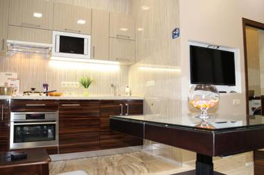 Elite Odessa Apartments