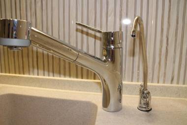 Elite Odessa Apartments